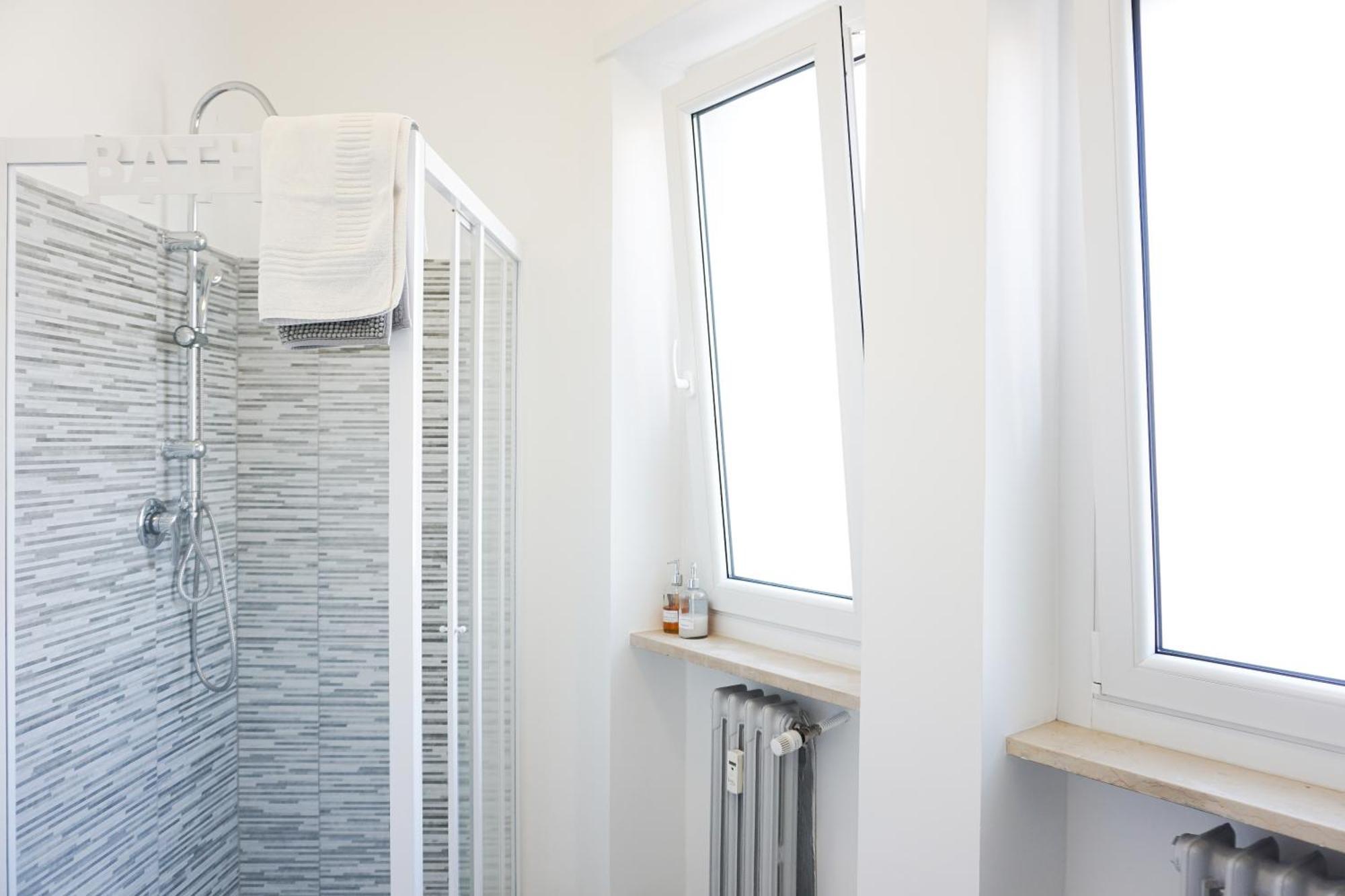 Apartment Metro Turin