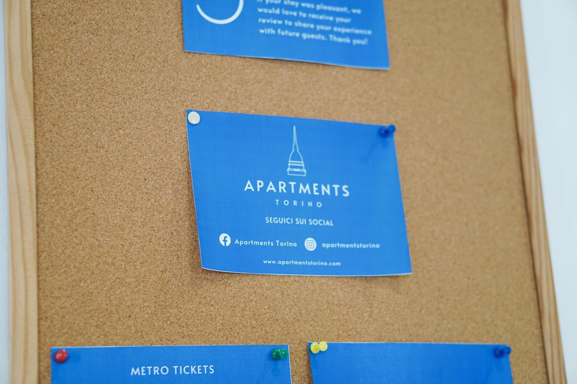 Apartment Metro *