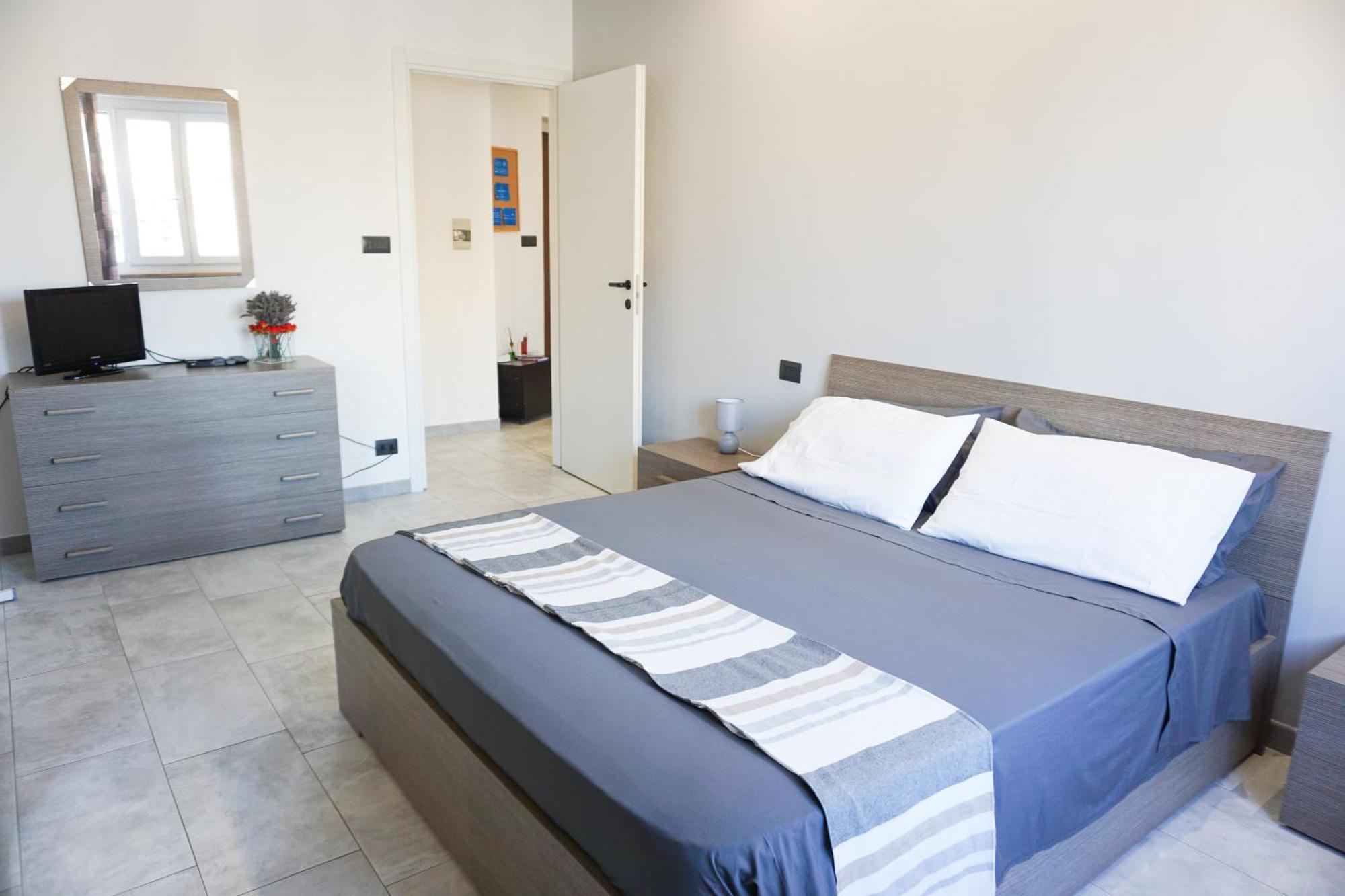 Metro Apartment Turin